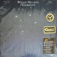Schallplatte Willie Nelson - Stardust (2 LP) (200g) (45 RPM) - 2
