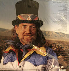 Schallplatte Willie Nelson - Stardust (2 LP) (200g) (45 RPM) - 3