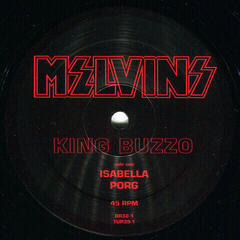 LP ploča The Melvins - King Buzzo (LP) - 2