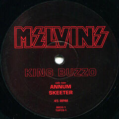 LP ploča The Melvins - King Buzzo (LP) - 3