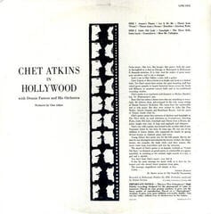 LP deska Chet Atkins - In Hollywood (LP) (180g) - 3