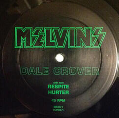 LP ploča The Melvins - Dale Crover (12" EP) - 4