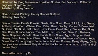 LP ploča The Melvins - Dale Crover (12" EP) - 6