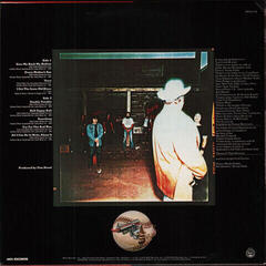 Schallplatte Lynyrd Skynyrd - Gimme Back My Bullets (200g) (45 RPM) (2 LP) - 3