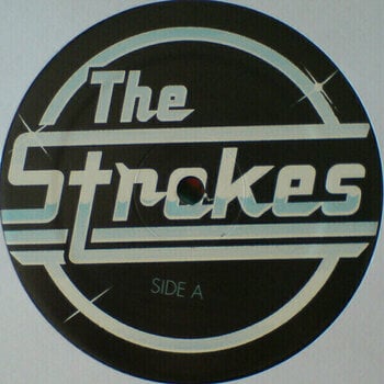 Płyta winylowa Strokes - Is This It (LP) - 5