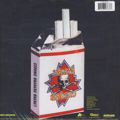 LP deska Lynyrd Skynyrd - Pronounced Leh-nerd Skin-nerd (200g) (45 RPM) (2 LP) - 1