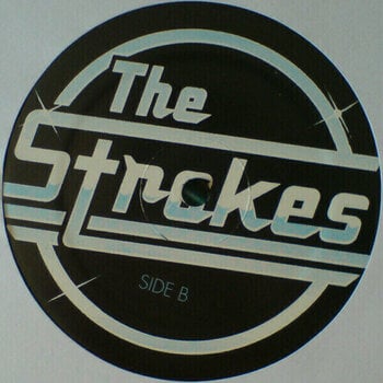 Płyta winylowa Strokes - Is This It (LP) - 6