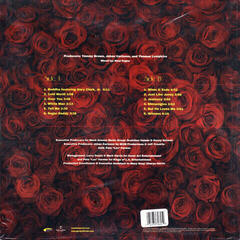 LP plošča Macy Gray - Ruby (LP) - 1