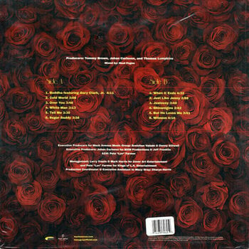 Płyta winylowa Macy Gray - Ruby (LP) - 2