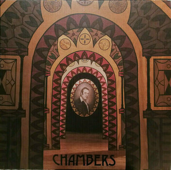 LP Chilly Gonzales - Chambers (LP + CD) - 4