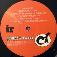 LP platňa Matthew Sweet - Altered Beast (180g) (2 LP) - 1
