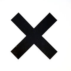 Грамофонна плоча The XX - Coexist (LP) - 1