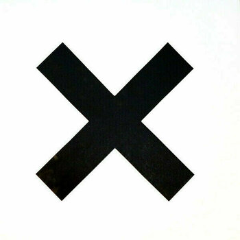 Disco de vinilo The XX - Coexist (LP) - 2