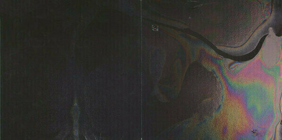 Disco de vinilo The XX - Coexist (LP) - 3