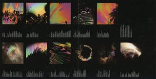 Грамофонна плоча The XX - Coexist (LP) - 3