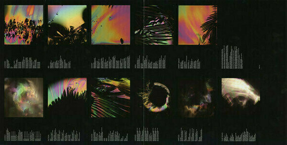 Disco de vinilo The XX - Coexist (LP) - 4