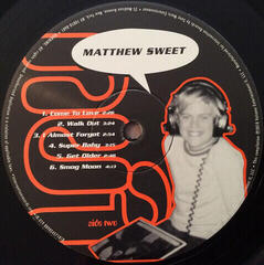 Hanglemez Matthew Sweet - 100% Fun (2 LP) (180g) - 2