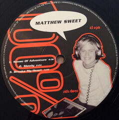 Hanglemez Matthew Sweet - 100% Fun (2 LP) (180g) - 3
