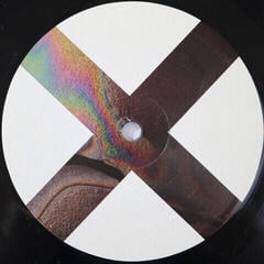 Грамофонна плоча The XX - Coexist (LP) - 4