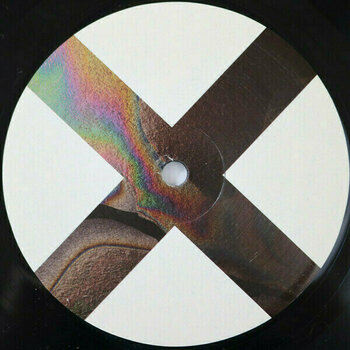 Disco de vinilo The XX - Coexist (LP) - 5