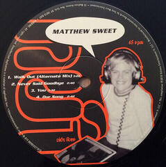 Hanglemez Matthew Sweet - 100% Fun (2 LP) (180g) - 4