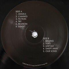 Грамофонна плоча The XX - Coexist (LP) - 5