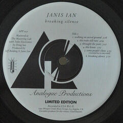 Schallplatte Janis Ian - Breaking Silence (2 LP) (200g) (45 RPM) - 3