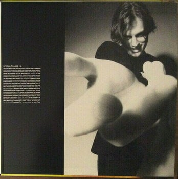 Disque vinyle Matthew Sweet - Girlfriend (2 LP) (180g) - 3