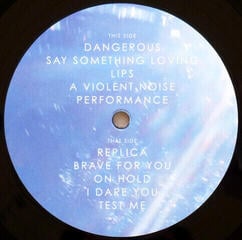 Vinylskiva The XX - I See You (LP) - 1