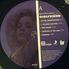 Hanglemez Matthew Sweet - Girlfriend (2 LP) (180g) - 1