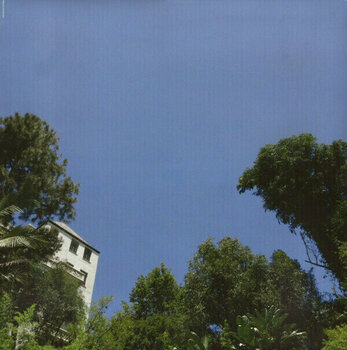 Płyta winylowa Chilly Gonzales/Jarvis Cocker - Room 29 (LP) (180g) - 6