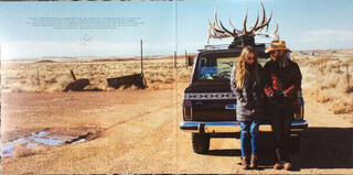 Disc de vinil Chris Stapleton - Traveller (2 LP) - 1