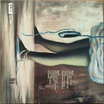 Hanglemez Matthew Sweet - Tomorrow's Daughter (180g) (LP) - 6