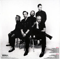 LP ploča JD McPherson - Undivided Heart & Soul (LP) (150g) - 1