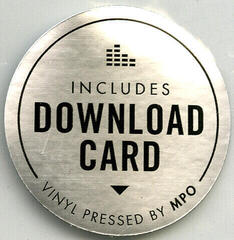 LP ploča JD McPherson - Undivided Heart & Soul (LP) (150g) - 2