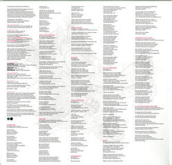 LP ploča JD McPherson - Undivided Heart & Soul (LP) (150g) - 3