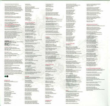 Disc de vinil JD McPherson - Undivided Heart & Soul (LP) (150g) - 4