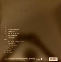 LP ploča Chvrches - Every Open Eye (LP) - 1