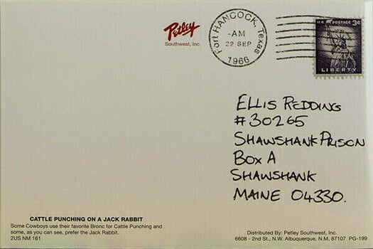 Δίσκος LP Thomas Newman - The Shawshank Redemption (Gatefold) (2 LP) - 7