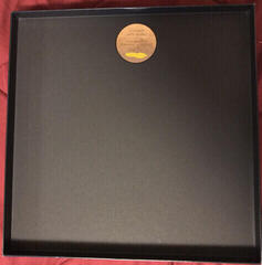 Disco in vinile Thundercat - Drunk (Red Coloured) (4 x 10" Vinyl) - 2