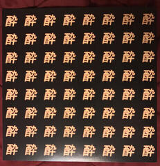 Disco in vinile Thundercat - Drunk (Red Coloured) (4 x 10" Vinyl) - 5