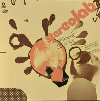 Płyta winylowa Stereolab - Margerine Eclipse (3 LP) - 2