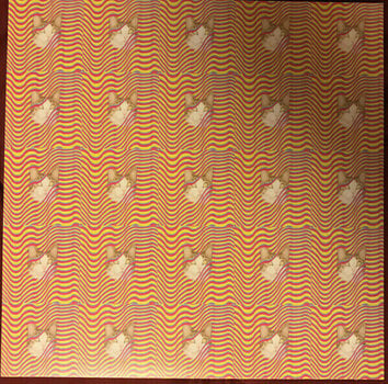 Disque vinyle Thundercat - Drunk (Red Coloured) (4 x 10" Vinyl) - 14