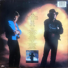 Hanglemez Stevie Ray Vaughan - Couldn't Stand The Weather (2 LP) (200g) (45 RPM) - 1