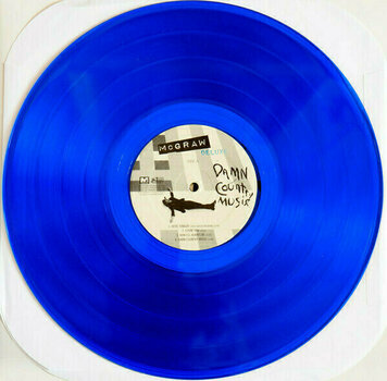 Vinyl Record Tim McGraw - Damn Country Music (2 LP) (Coloured Vinyl) (180g) (LP) - 5