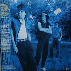 Disque vinyle Stevie Ray Vaughan - Soul To Soul (2 LP) (200g) (45 RPM) - 1