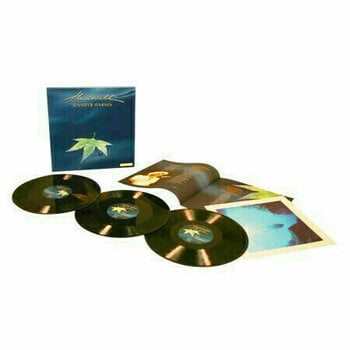 LP Jennifer Warnes - The Well (3 LP) (180g) (45 RPM) - 11