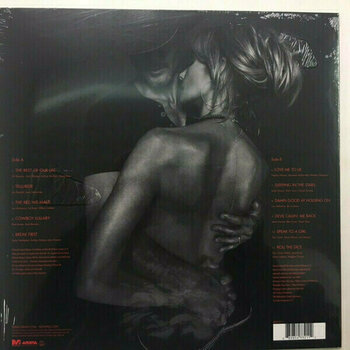 Płyta winylowa Tim McGraw & Faith Hill - The Rest Of Our Life (LP) (150g) - 2
