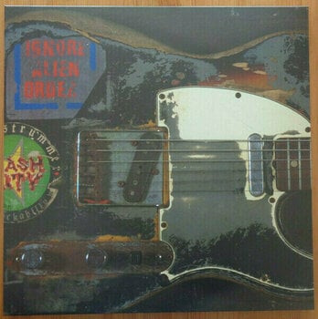 Disco in vinile Joe Strummer - Joe Strummer 001 (4 LP) (180g) - 3