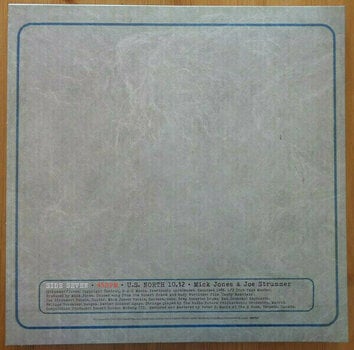 Disco in vinile Joe Strummer - Joe Strummer 001 (4 LP) (180g) - 6